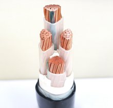 重庆电缆 工程电缆 YJV